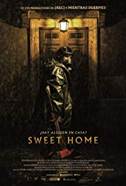 Sweet Home (2015)