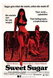 Sweet Sugar (1972)