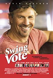 Swing Vote (2008)