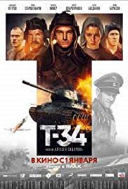 T-34 (2018)