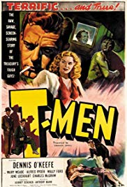 T-Men (1947)