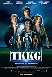 TKKG (2019)