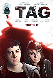 Tag (2015)