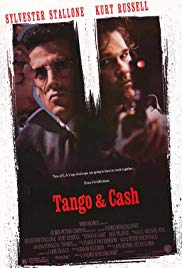 Tango & Cash (1989)