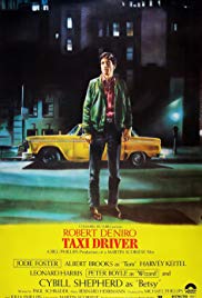 Taxi Driver (1976)