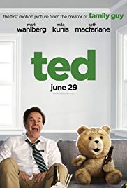 Ted (2012)