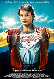 Teen Wolf (1985)