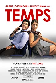 Temps (2016)