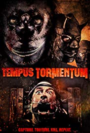 Tempus Tormentum (2018)