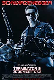 Terminator 2: Judgment Day (1991)