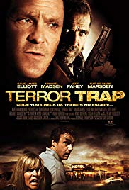 Terror Trap (2010)