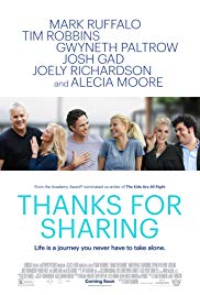 Thanks for Sharing (2012)