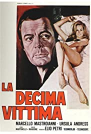 The 10th Victim (1965)