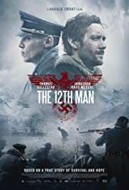 The 12th Man (2017)