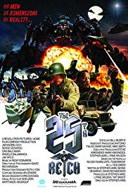 The 25th Reich (2012)