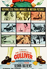 The 3 Worlds of Gulliver (1960)