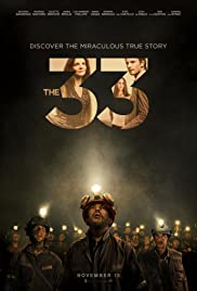 The 33 (2015)