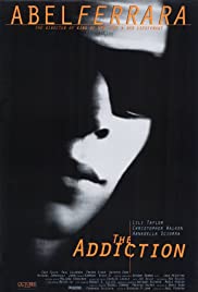 The Addiction (1995)