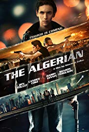 The Algerian (2014)