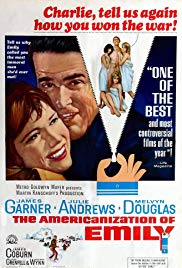 The Americanization of Emily (1964)