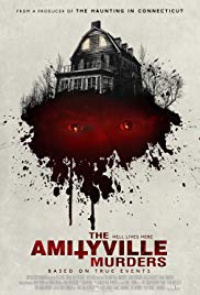 The Amityville Murders (2018)