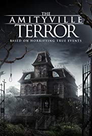 The Amityville Terror (2016)