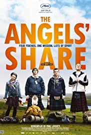 The Angels’ Share (2012)