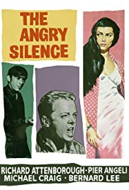 The Angry Silence (1960)