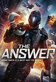 The Answer (2015)