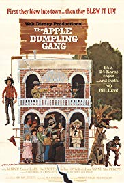 The Apple Dumpling Gang (1975)