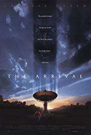 The Arrival (1996)