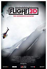 The Art of Flight (2011)