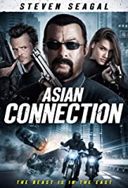 The Asian Connection (2016)