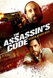 The Assassin’s Code (2018)