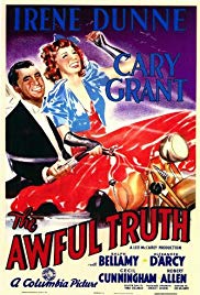 The Awful Truth (1937)