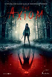 The Axiom (2018)