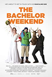 The Bachelor Weekend (2013)