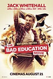 The Bad Education Movie (2015)