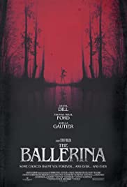 The Ballerina (2017)