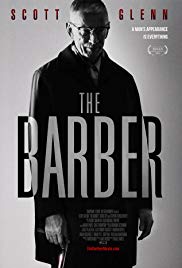 The Barber (2014)