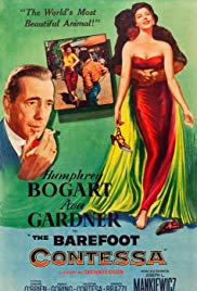 The Barefoot Contessa (1954)