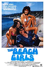 The Beach Girls (1982)