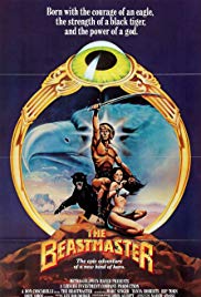 The Beastmaster (1982)