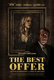 The Best Offer (2013)