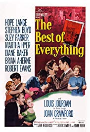 The Best of Everything (1959)