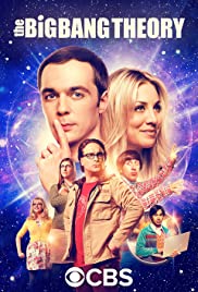 The Big Bang Theory Season 11