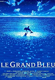 The Big Blue (1988)