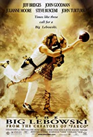 The Big Lebowski (1998)