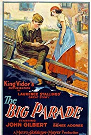 The Big Parade (1925)