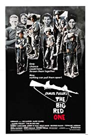 The Big Red One (1980)